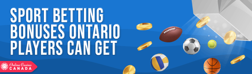 Ontario Mobile Betting