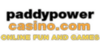 Paddy Power Casino