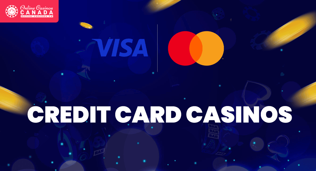 credit card payments casino canada