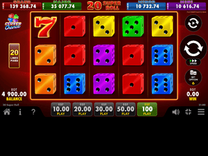 20 Super Roll
