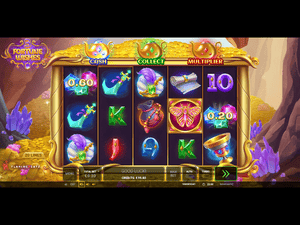 3 Fortune Wishes