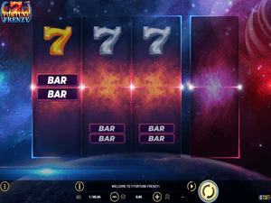 7 Frenzy Fortunes