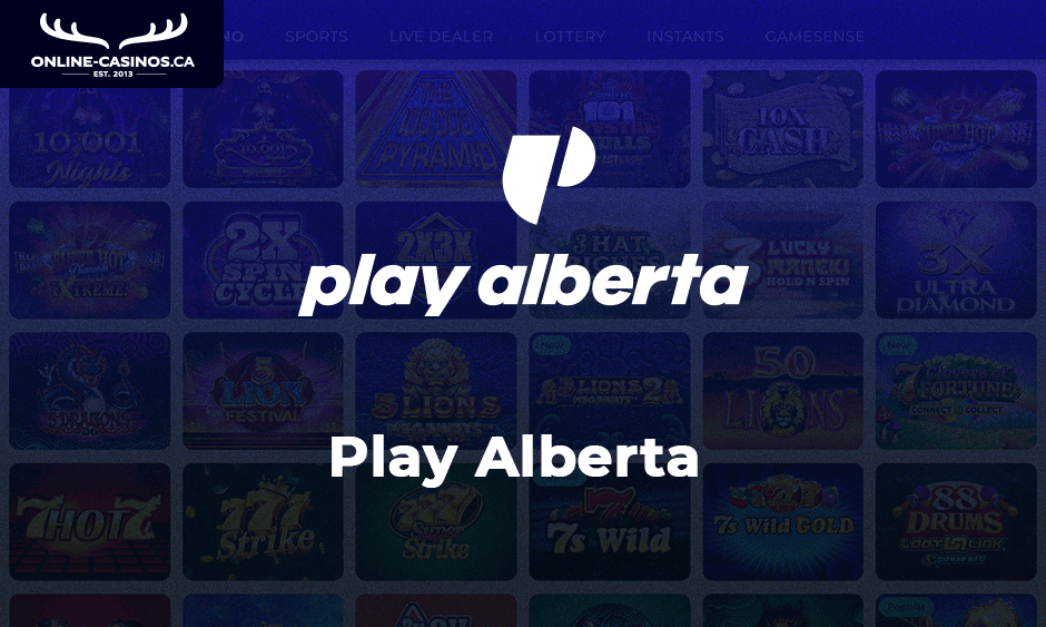 play alberta casino alberta logo