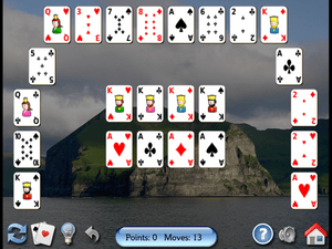 All In One Solitaire