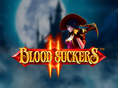 Blood Suckers slot