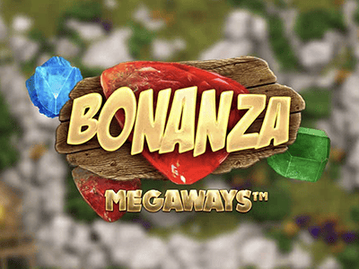 Bonanza Megaways slot