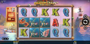 Crabbin Crazy 2 Crabbin Bonanza