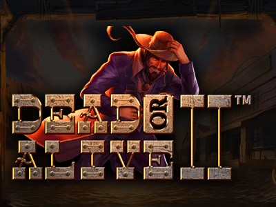 Dead or Alive 2 slot