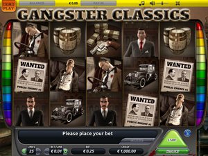 Gangster Classics