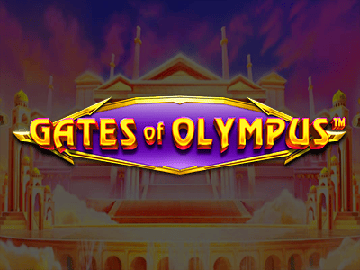 Gates of Olympus slot