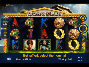 Gorgonia
