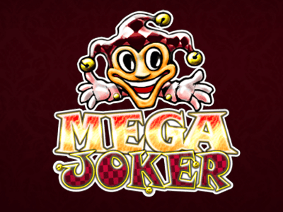Mega Joker slot
