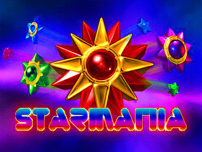 Starmania slot