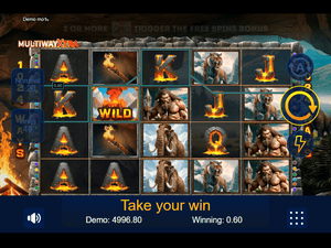 Stone Age Riches