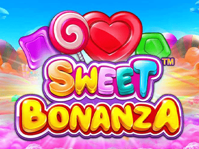 Sweet Bonanza slot