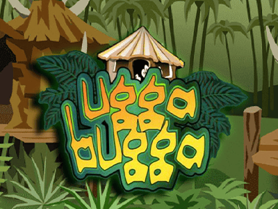 Ugga Bugga slot