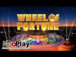 Wheel of Fortune