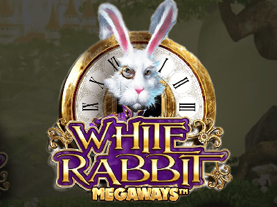 White Rabbit slot