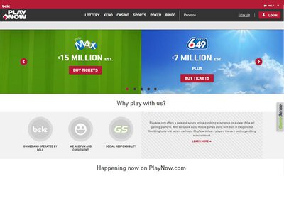 Playnow Casino