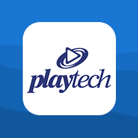 playtech logo