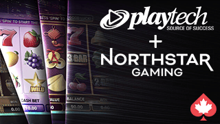 Playtech and NorthStar Strike a New Partnership Deal