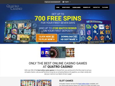 Quatro Casino