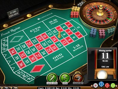 Redbet Casino