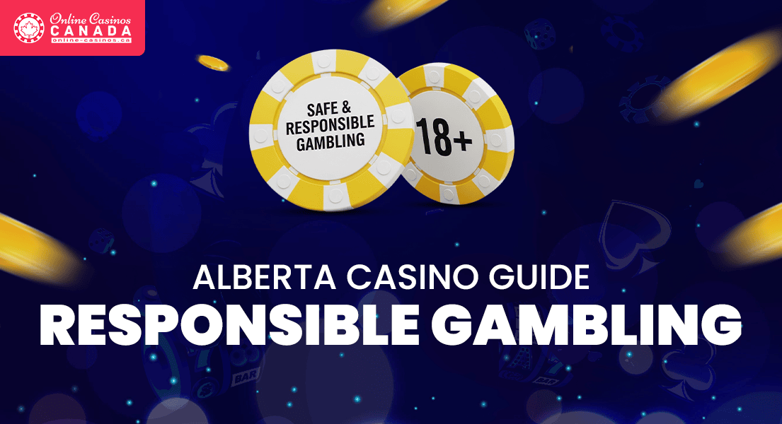 responsible gambling resources alberta