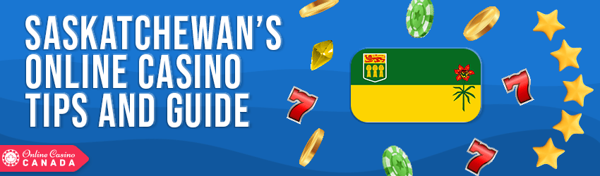 saskatchewan casinos