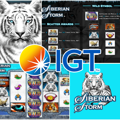 igt software