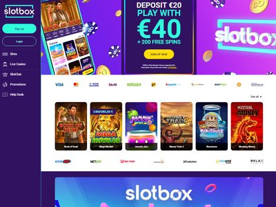 SlotBox