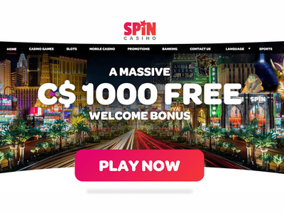 Spin Palace Casino