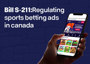 sports betting advertising rules