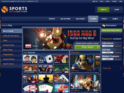  games