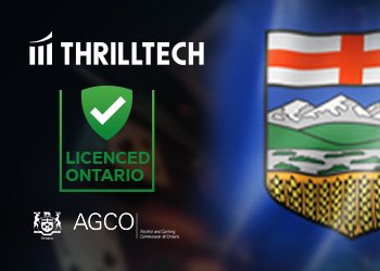 thrilltech gets ontario igaming license