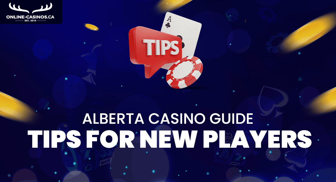 Tips For First Time Players