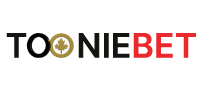 ToonieBet Casino Alberta logo