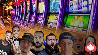 Top Gambling Streamers for July
