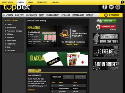 TopBet