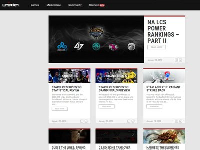 Unikrn Casino