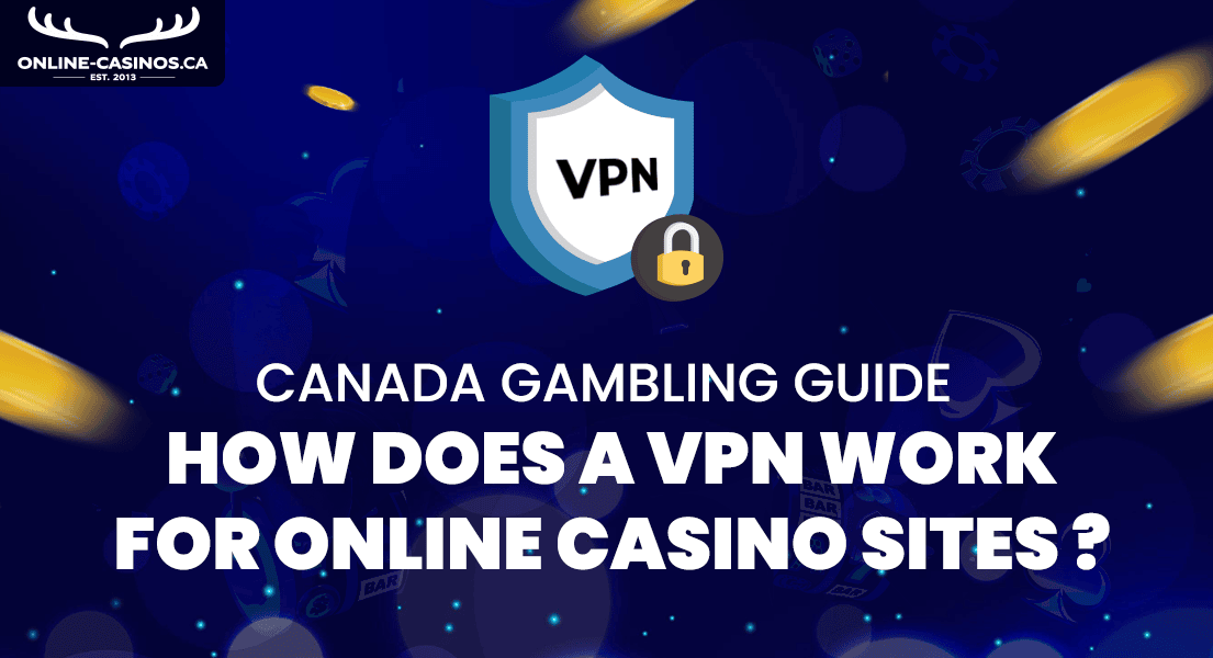 VPN Casinos