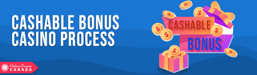 what makes a great cashable bonus at real money casinos