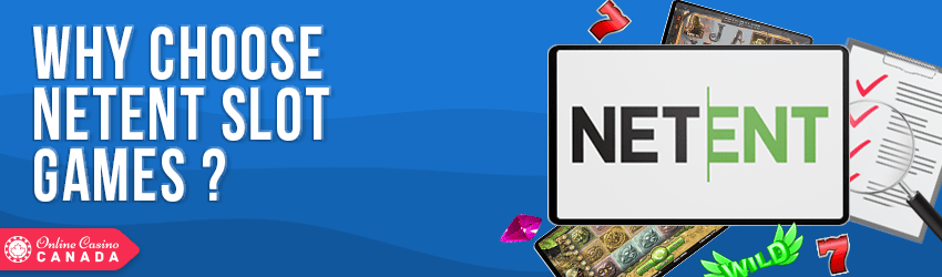 advantages and disadvantages of netent slots