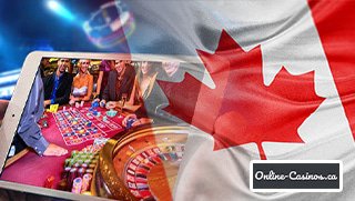 Why Online Gambling is the Hottest Trend in Canada