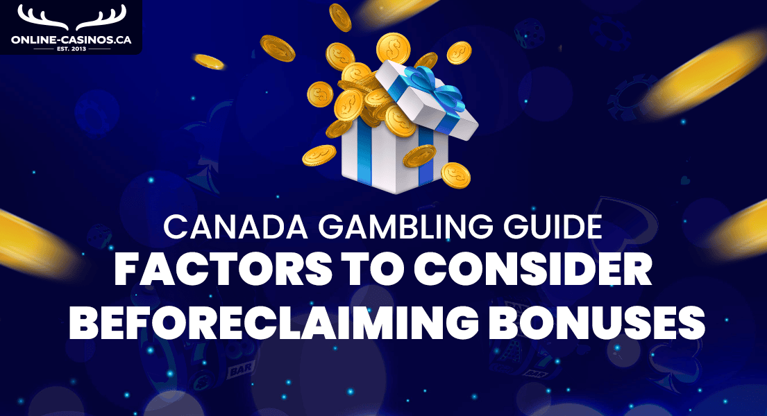 Why Refuse Casino Bonus