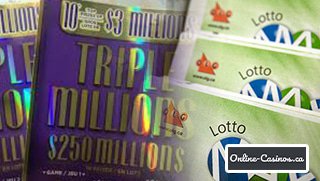 Windsor Man Scores Major Triple Million Win from OLGC