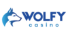 Wolfy Casino
