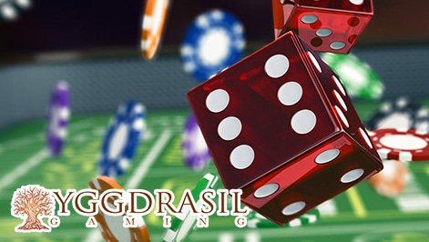 Yggdrasil Casinos New Table Games Coming Soon